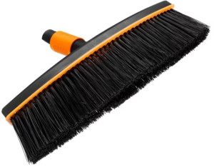 Głowica miotły Fiskars QuikFit (5905568355331). Miotły i szczotki