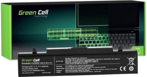Bateria Green Cell do laptopów Samsung 11,1 V 4400 mAh (SA01). Baterie i akumulatory do laptopów