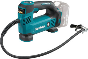 Kompresor Makita 12 l/min Akumulator (DMP180Z). Kompresory powietrza