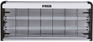 Lampa owadobójcza Noveen IKN240 Economic (LAMP OWAD IKN240). Środki na owady