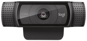 Kamera internetowa Logitech Business C920e (960-001360). Kamery internetowe