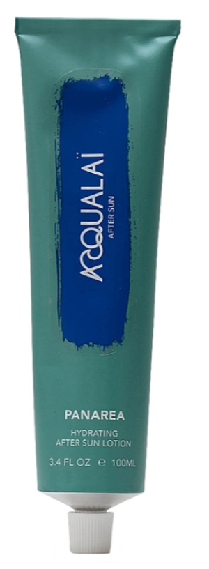 Balsam po opalaniu Acqualai Panarea Hydrating After Sun Lotion 100 ml (8051886389996). Produkty po opalaniu