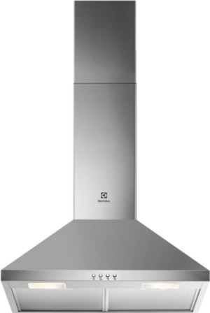 Okap kuchenny Electrolux LFC316X. Okapy kuchenne