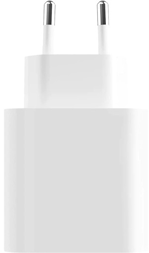 Ładowarka Xiaomi Wall Charger 33W (Type-A + Type-C) EU (32427). Ładowarki do telefonów