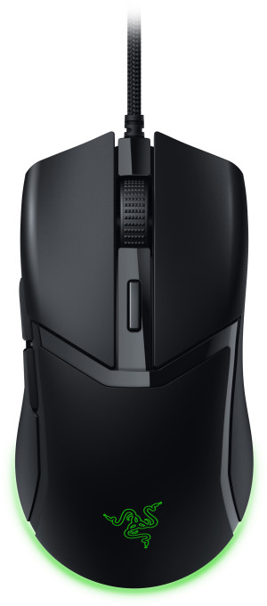 Mysz Razer Cobra USB Black (RZ01-04650100-R3M1). Myszki gamingowe
