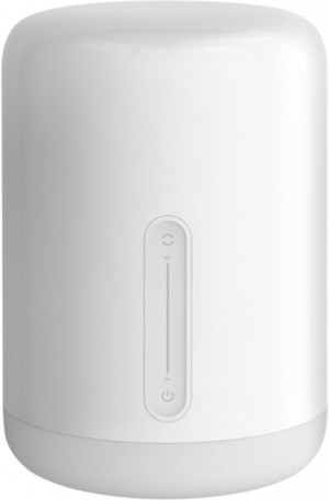 Inteligentna lampka nocna Xiaomi Mi Bedside Lamp 2. Inteligentne oświetlenie