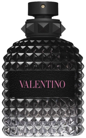 Woda toaletowa męska Valentino Uomo Born In Roma 100 ml (3614272761469). Perfumy męskie