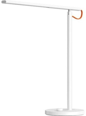 Inteligentna lampa biurowa Xiaomi Mi Smart LED Desk Lamp 1S. Inteligentne oświetlenie