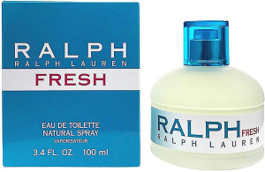 Woda toaletowa damska Ralph Lauren Ralph Fresh 100 ml (3605970852856). Perfumy damskie
