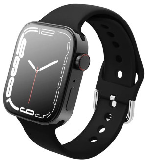 Smartwatch Kumi KU2 Max Czarny (KU-KU2Max/BK). Smartwatche