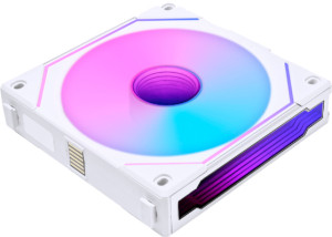 Wentylator Lian Li Reverse SL-INF 120 mm Single White (G99.12RSLIN1W.00). Chłodzenie do komputera