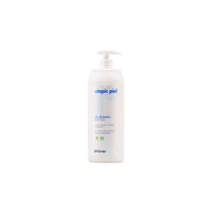 Żel do ciała Repavar Atopic Bano do skóry atopowej 750 ml (8470001650320). Kremy i balsamy do ciała