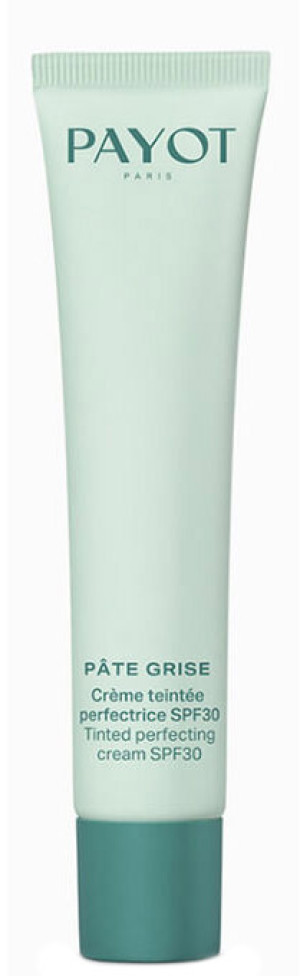 CC-krem Payot Pate Grise Tinted Perfecting Cream SPF30 40 ml (3390150585272). Kremy BB i CC