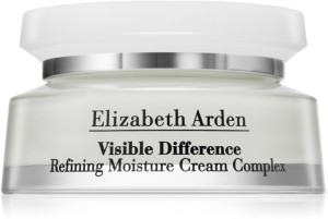 Krem do twarzy Elizabeth Arden Visible Difference Refining Moisture Cream Complex 75 ml (85805445942). Kremy do twarzy