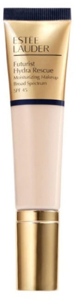 Podkład nawilżający Estee Lauder Futurist Hydra Rescue Spf45 1N2 Ecru 35 ml (887167466739). Podkłady do twarzy
