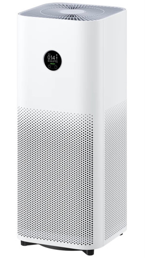 Oczyszczacz powietrza Xiaomi Smart Air Purifier 4 Pro (6934177743665). Oczyszczacze powietrza