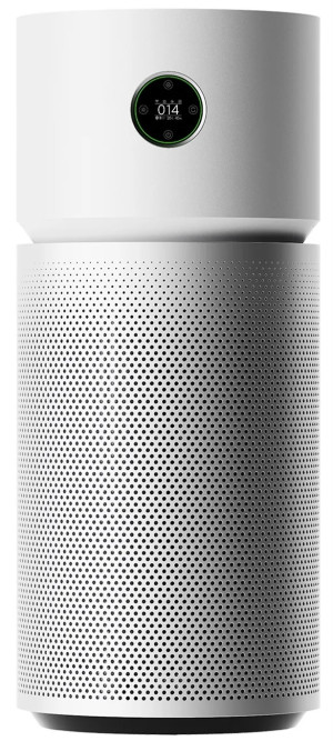 Oczyszczacz powietrza Xiaomi Smart Air Purifier Elite (6934177793394). Oczyszczacze powietrza