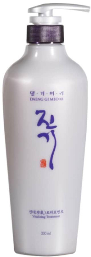 Intensywnie regenerująca odżywka Daeng Gi Meo Ri Vitalizing Treatment 300 ml (8807779081986). Odżywki do włosów