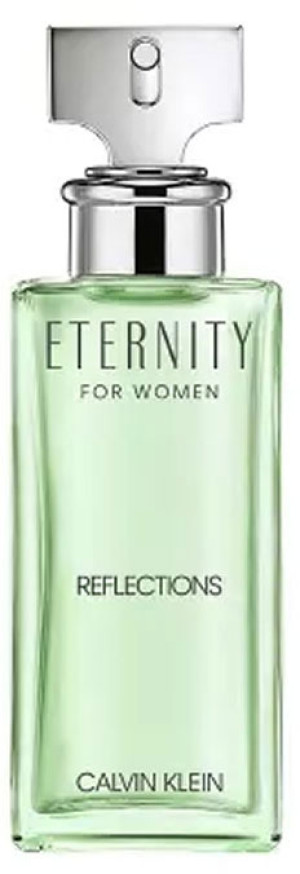 Woda perfumowana damska Calvin Klein Eternity Woman Reflections 100 ml (3616303463397). Perfumy damskie