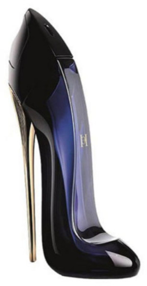 Woda perfumowana damska Carolina Herrera Good Girl 30 ml (8411061041673). Perfumy damskie