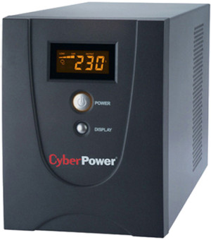 UPS CyberPower VALUE2200EILCD 2200 VA. Zasilacze awaryjne UPS