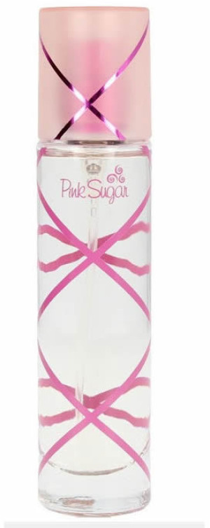 Woda toaletowa damska Aquolina Pink Sugar 100 ml (8054609782234). Perfumy damskie