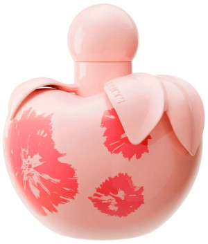 Woda toaletowa damska Nina Ricci Nina Fleur Eau De Toilette Spray 50 ml (3137370357322). Perfumy damskie