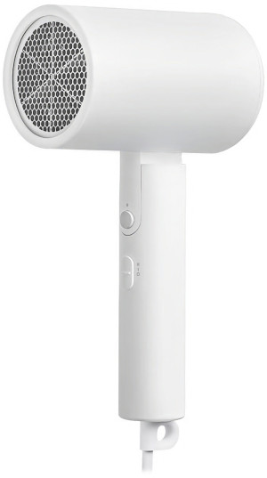 Suszarka do włosów Xiaomi Compact Hair Dryer H101 White EU (BHR7475EU). Suszarki do włosów