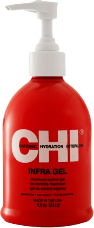Żel do włosów CHI Maximum Control 237 ml (633911630648). Żele do włosów