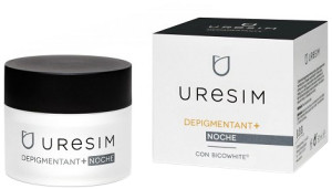 Krem do twarzy Uresim Depigmenting Night 50 ml (8437001806065). Kremy do twarzy