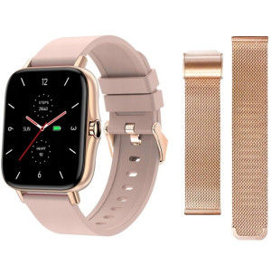 Smartwatch Maxcom Fit FW55 Aurum Pro Gold (FW55GOLD). Smartwatche