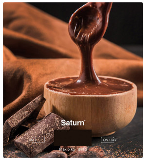 Waga kuchenna Saturn ST-KS7834. Wagi kuchenne
