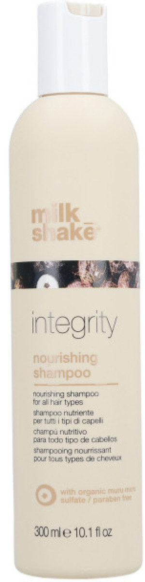 Szampon do włosów Milk_Shake Integrity Nourishing Shampoo 300 ml (8032274106159). Szampony