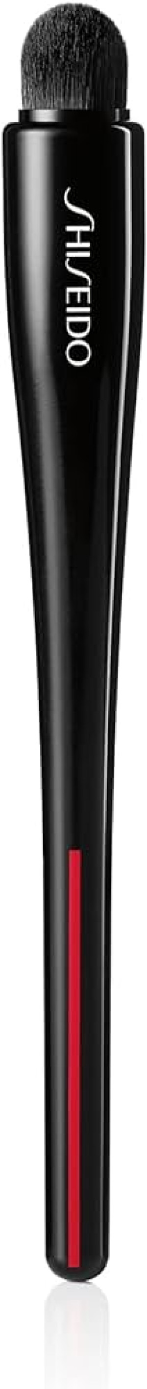 Pędzel do korektora Shiseido Tsutsu Fude Concealer Brush (729238161351). Pędzle do makijażu