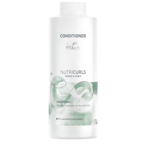 Odżywka do włosów Wella Nutricurls Conditioner 1000 ml (4064666040981). Odżywki do włosów