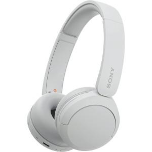 Słuchawki Sony WH-CH520 Biały (WHCH520W.CE7). Słuchawki