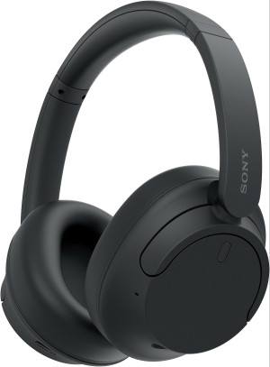 Słuchawki Sony WH-CH720N Czarny (WHCH720NB.CE7). Słuchawki