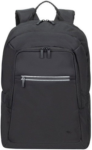 Plecak do laptopa RivaCase Alpendorf 7561 15.6" Black (RC7561_BK). Torby, plecaki i etui na laptopy