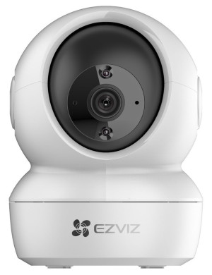 IP Kamera EZVIZ H6C (6941545614267). Kamery IP