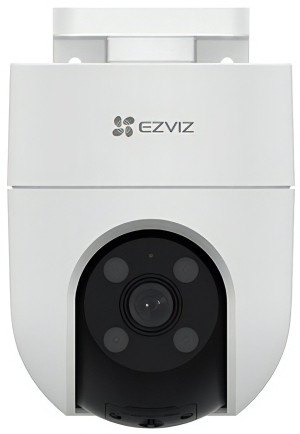 Kamera IP Ezviz H8C Pro 4K (6941545634135). Kamery IP
