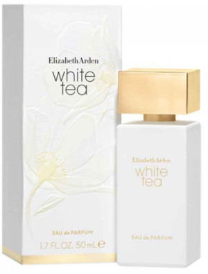 Woda perfumowana damska Elizabeth Arden White Tea 50 ml (85805210465). Perfumy damskie