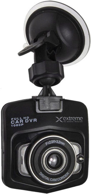 Rejestrator wideo Extreme Sentry XDR102 (5901299941249). Wideorejestratory samochodowe