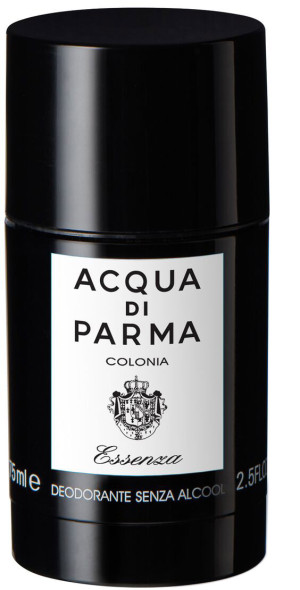 Dezodorant Acqua Di Parma Colonia Essenza Alcohol Free Stick 75 ml (8028713220210). Dezodoranty i antyperspiranty