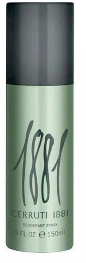 Dezodorant Cerruti 1881 Men 150 ml (5050456524372). Dezodoranty i antyperspiranty