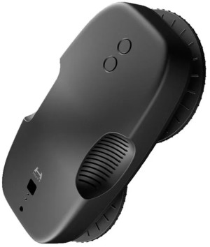 Robot do mycia okien Xiaomi HUTT DDC5 (6971820280139) Black. Myjki do okien
