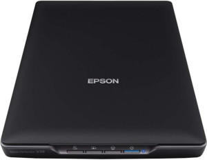 Skaner A4 Epson Perfection V39 (B11B268401). Skanery