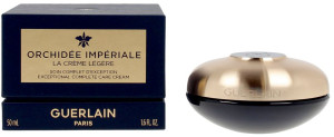 Krem do twarzy Guerlain Orchidee Imperiale przeciwstarzeniowy 50 ml (3346470616691). Kremy do twarzy