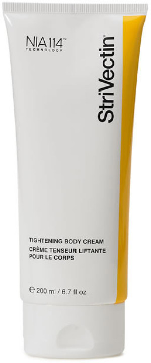 Krem do ciała Strivectin Tightening Body Cream 200 ml (810014320472). Kremy i balsamy do ciała