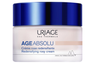 Krem do twarzy Uriage Age Absolu Rose 50 ml (3661434009181). Kremy do twarzy