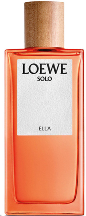 Woda perfumowana damska Loewe Solo Ella 100 ml (8426017068482). Perfumy damskie